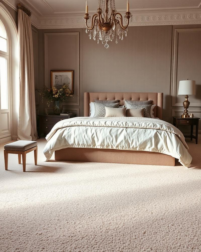 Wool Berkeley Carpet
