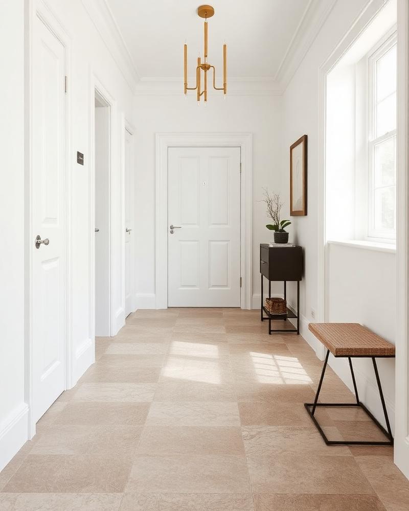 Signature LVT